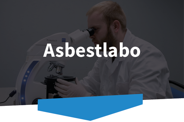 Disoma | Asbestlabo
